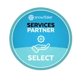 Snowflake Services Partner